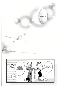 Page 27 of Kyou to, Ashita mo, - preview thumbnail