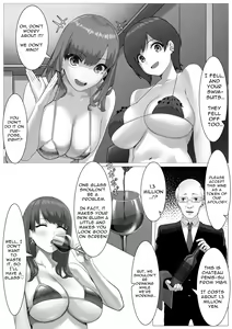 Page 11 of Konna Gyokai, Moiyada! | I Hate Show Business! - preview thumbnail