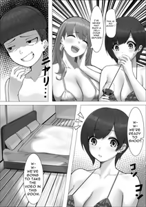 Page 12 of Konna Gyokai, Moiyada! | I Hate Show Business! - preview thumbnail