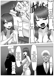 Page 18 of Konna Gyokai, Moiyada! | I Hate Show Business! - preview thumbnail