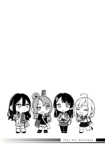 Page 117 of Gochisousama - That was delicious. | 謝謝招待 - preview thumbnail