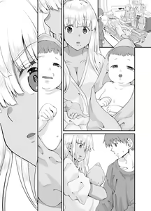 Page 52 of Zokuzoku Inaka no Kuro Gal JK to Kekkon Shimashita - preview thumbnail