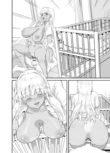 Page 59 of Zokuzoku Inaka no Kuro Gal JK to Kekkon Shimashita - preview thumbnail