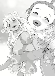 Page 70 of Zokuzoku Inaka no Kuro Gal JK to Kekkon Shimashita - preview thumbnail