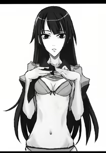 Page 3 of Bakemonogatari Hon Soushuuhen - preview thumbnail