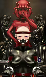 Page 11 of shenshen Fanbox - preview thumbnail