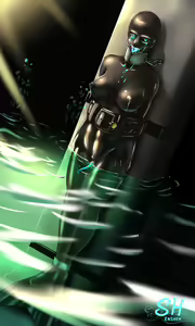 Page 116 of shenshen Fanbox - preview thumbnail