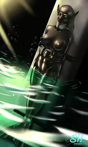 Page 118 of shenshen Fanbox - preview thumbnail