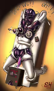 Page 133 of shenshen Fanbox - preview thumbnail