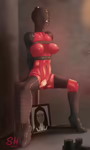 Page 140 of shenshen Fanbox - preview thumbnail