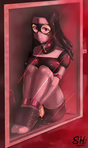 Page 157 of shenshen Fanbox - preview thumbnail