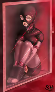 Page 159 of shenshen Fanbox - preview thumbnail