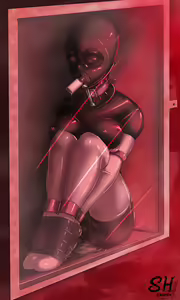 Page 161 of shenshen Fanbox - preview thumbnail