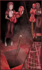 Page 199 of shenshen Fanbox - preview thumbnail