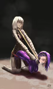 Page 206 of shenshen Fanbox - preview thumbnail
