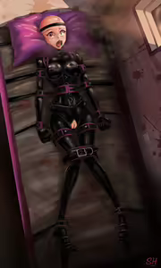 Page 224 of shenshen Fanbox - preview thumbnail