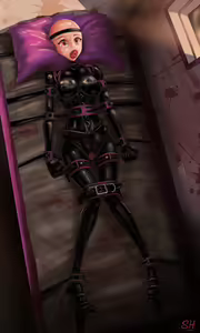 Page 226 of shenshen Fanbox - preview thumbnail