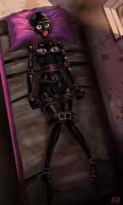 Page 227 of shenshen Fanbox - preview thumbnail