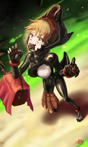 Page 231 of shenshen Fanbox - preview thumbnail