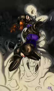 Page 235 of shenshen Fanbox - preview thumbnail