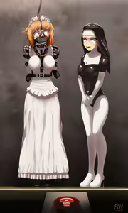 Page 243 of shenshen Fanbox - preview thumbnail