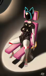 Page 253 of shenshen Fanbox - preview thumbnail