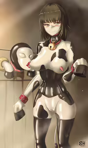 Page 290 of shenshen Fanbox - preview thumbnail