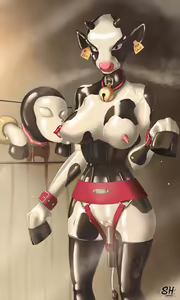 Page 293 of shenshen Fanbox - preview thumbnail
