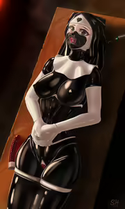 Page 295 of shenshen Fanbox - preview thumbnail