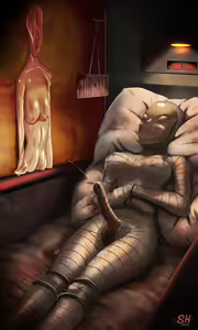 Page 316 of shenshen Fanbox - preview thumbnail