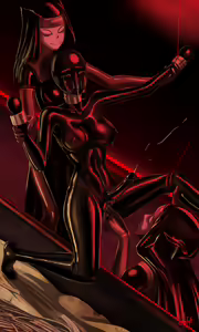 Page 318 of shenshen Fanbox - preview thumbnail