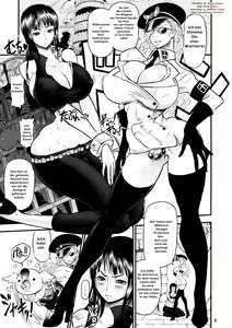 Page 4 of Midarezaki Joshuu Kaizoku - preview thumbnail