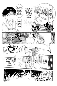 Page 62 of Boku no Cream, Kimi no Potage | My cream, His potage - preview thumbnail