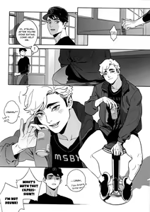 Page 4 of Onedari Kinshi! | No Pleading! (decensored) - preview thumbnail