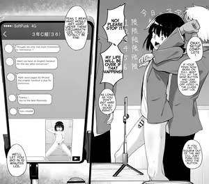 Page 54 of Hidoimeniau Otokonokotachi vol.4 | Boys who are in terrible trouble vol.4 - preview thumbnail