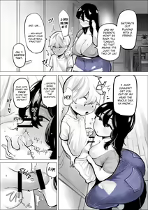 Page 20 of Tomodachi Onee-san wa Shigeki ga Tsuyoi | My Friend's Sister Can Be Rather Pursuasive - preview thumbnail