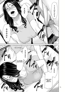 Page 83 of My Fair MILF | Моя Прекрасна МІЛФА - preview thumbnail