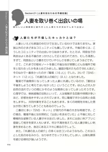 Page 16 of Dokoyorimo Kuwashii Hitozuma no Hon - preview thumbnail
