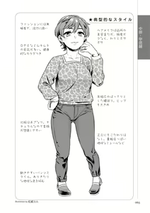Page 67 of Dokoyorimo Kuwashii Hitozuma no Hon - preview thumbnail