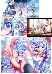 Page 118 of XXX ~Kitada Ryouma 10th Works~ - preview thumbnail
