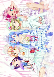 Page 123 of XXX ~Kitada Ryouma 10th Works~ - preview thumbnail
