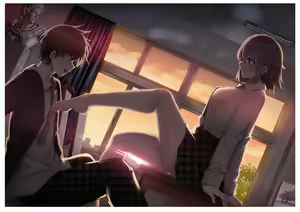 Page 151 of XXX ~Kitada Ryouma 10th Works~ - preview thumbnail