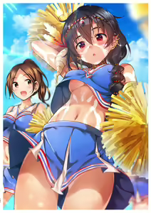 Page 154 of XXX ~Kitada Ryouma 10th Works~ - preview thumbnail