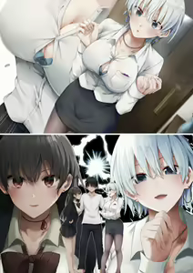 Page 16 of XXX ~Kitada Ryouma 10th Works~ - preview thumbnail