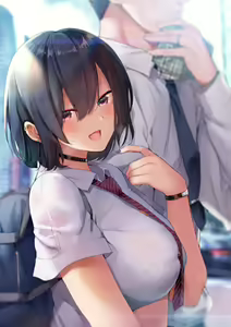 Page 34 of XXX ~Kitada Ryouma 10th Works~ - preview thumbnail