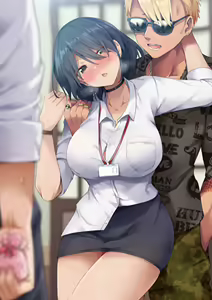 Page 39 of XXX ~Kitada Ryouma 10th Works~ - preview thumbnail