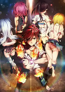 Page 53 of XXX ~Kitada Ryouma 10th Works~ - preview thumbnail