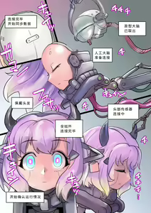Page 250 of Cool Bishoujo Remodeling Ch1-29 - preview thumbnail