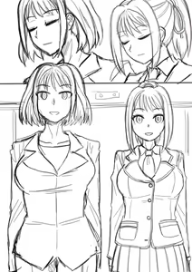 Page 26 of Cool Bishoujo Remodeling Ch1-29 - preview thumbnail