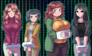 Page 33 of Cool Bishoujo Remodeling Ch1-29 - preview thumbnail
